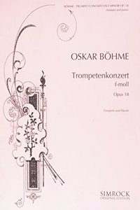 Concerto in F Minor, Op. 18