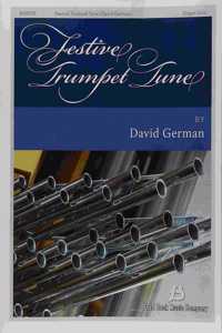 Festive Trumpet Tune