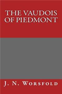 The Vaudois of Piedmont