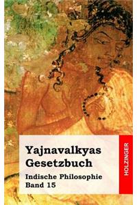 Yajnavalkyas Gesetzbuch