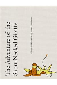 Adventure of the Short-Necked Giraffe