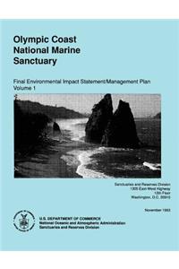 Olympic Coast National Marine Sanctuary
