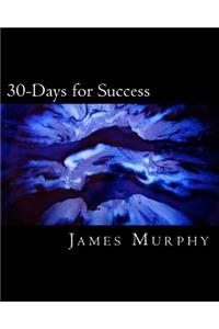 30-Days for Success