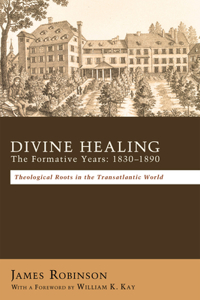 Divine Healing