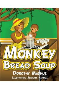 Monkey Bread Soup