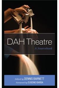 DAH Theatre