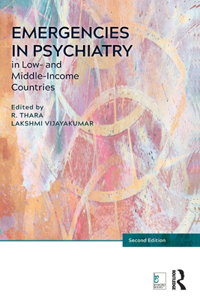 Emergencies in Psychiatry in Low- and Middle-income Countries