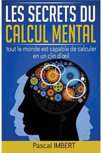 Les secrets du calcul mental