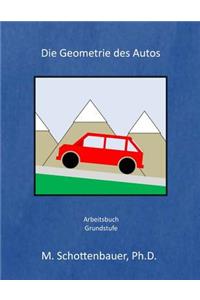 Die Geometrie des Autos