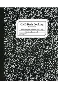 OMG Dad's Cooking