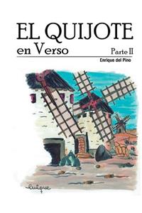 El Quijote en Verso - Parte II