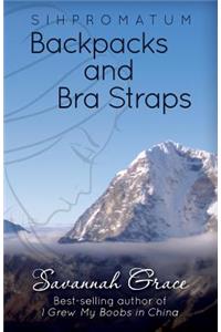 Sihpromatum - Backpacks and Bra Straps