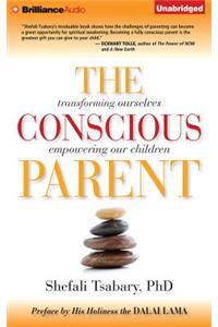 Conscious Parent