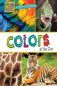 Colors at the Zoo