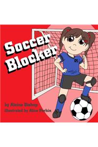 Soccer Blocker