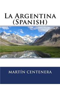 La Argentina (Spanish)