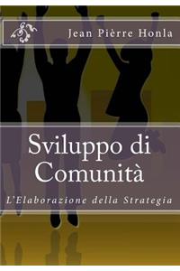 Sviluppo di Comunità