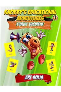 Knobby's Educational Adventures
