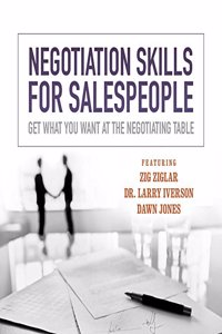 Negotiation Skills for Salespeople