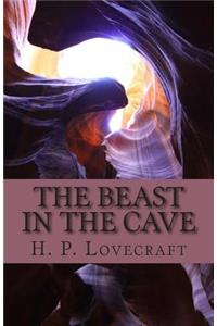 The Beast in the Cave