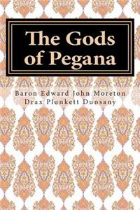 The Gods of Pegana
