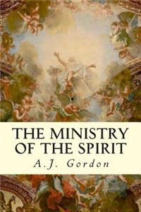 Ministry of the Spirit