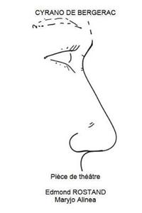 Cyrano de Bergerac