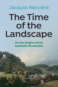 Time of the Landscape