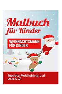 Weihnachtsmann für Kinder
