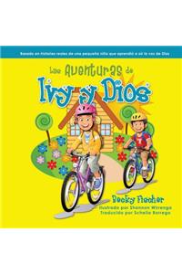 Las Aventuras de Ivy y Dios