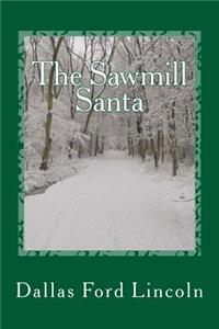 Sawmill Santa