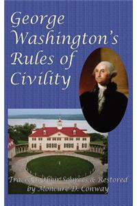 George Washington's Rules of Civility