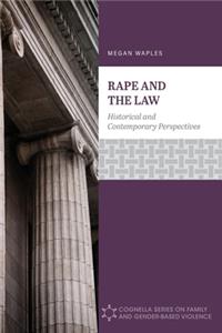 Rape and the Law