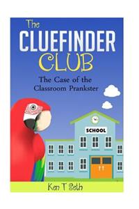 CLUE FINDER CLUB