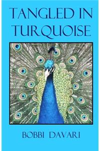 Tangled inTurquoise