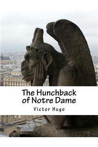 Hunchback of Notre Dame