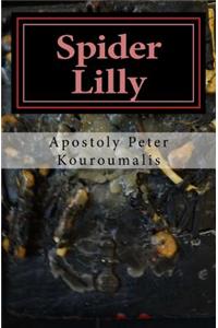 Spider Lilly: Holocaust Quebec 2