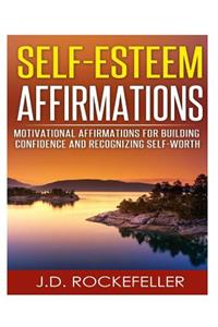 Self-Esteem Affirmations