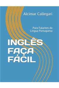 Inglês Faça Fácil
