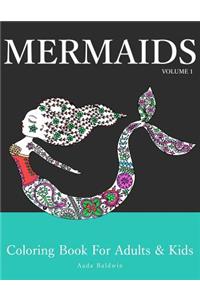 Mermaids