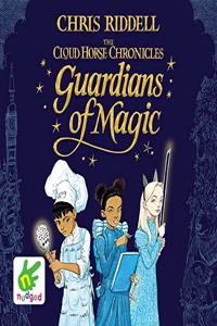 Guardians of Magic