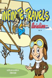 Infinite Travels: Aviation: Aviation
