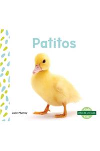 Patitos (Ducklings) (Spanish Version)