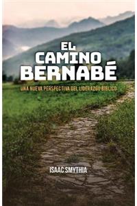 Camino Bernabé