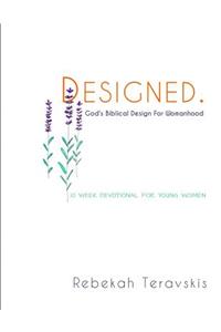 Designed