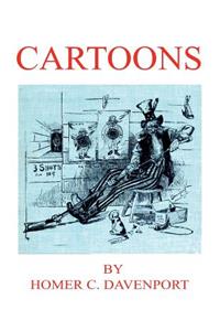 Cartoons by Homer C. Davenport