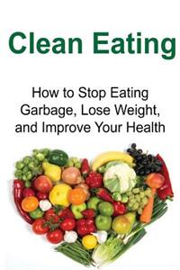 Clean Eating