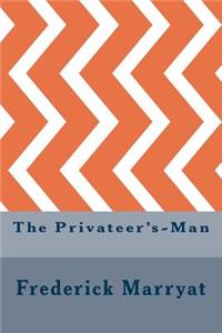 The Privateer's-Man