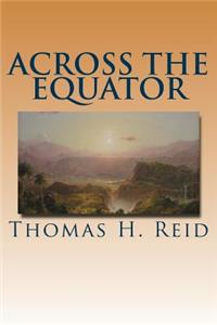 Across the Equator