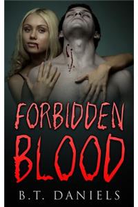 Forbidden Blood